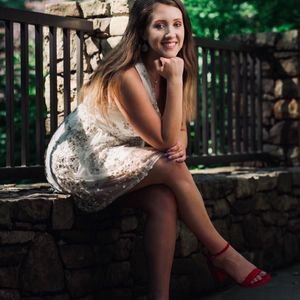 Meet your Posher, Alyssa